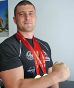 Андрей ПУШКАР 