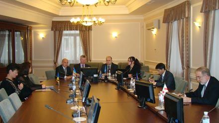 ГУАМ організує «літні школи» для молодих учених 