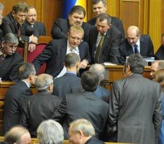 Андрій Шевченко