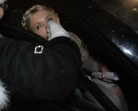 «Білі нитки» у справі Тимошенко: не вміють «шити» чи просто бояться?
