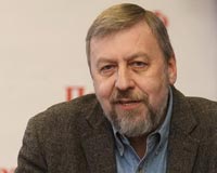 Андрей САННИКОВ 