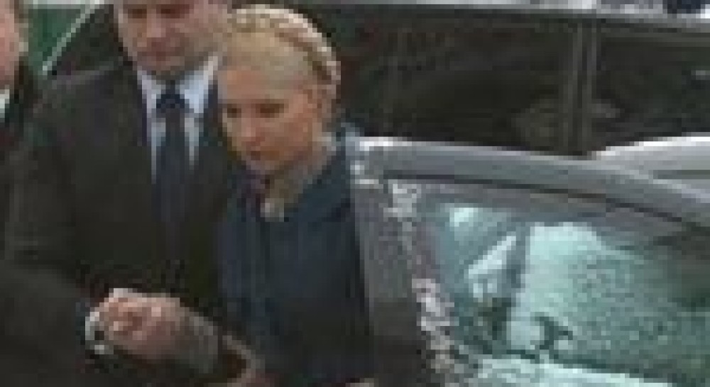 Вехи недели. Разгон Майдана и синдром Wikileaks
