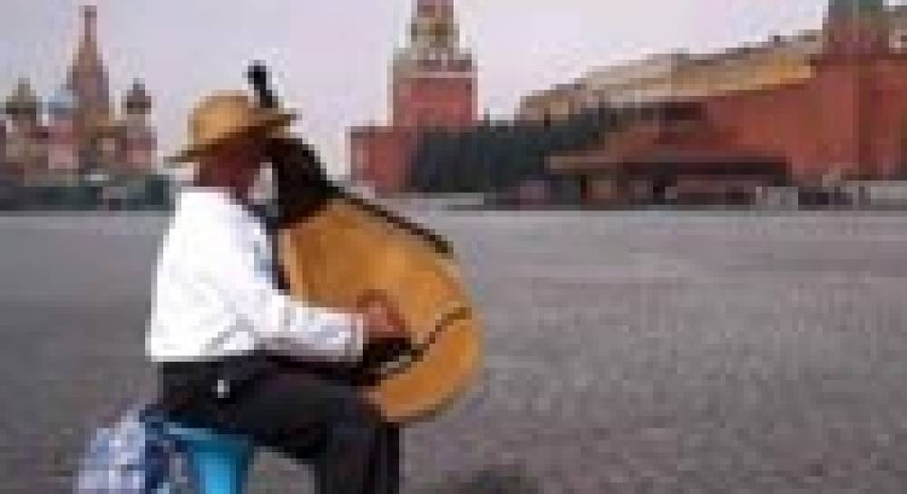 Почему Россия взялась за ликвидацию украинских организаций?