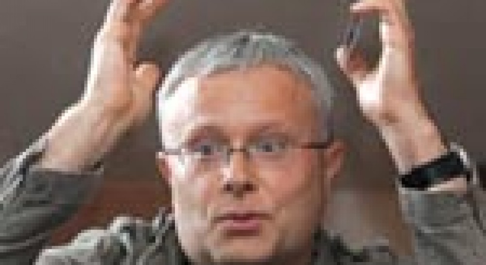 Російський олігарх Лебедєв: шість років готель «Україна» у мене відбирав Ющенко, тепер те ж саме