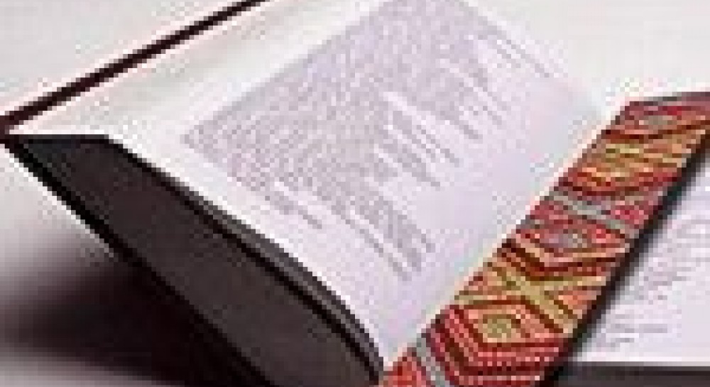 "Забужко чи Жадан?": Бі-Бі-Сі назвала книгу року