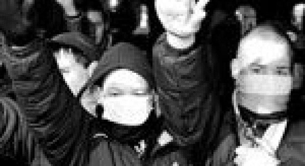 «Россия для русских!» РФ в преддверии гражданской войны?