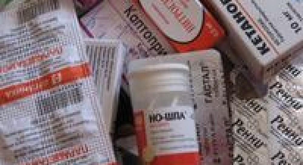 Україні загрожує епідемія лікарської алергії