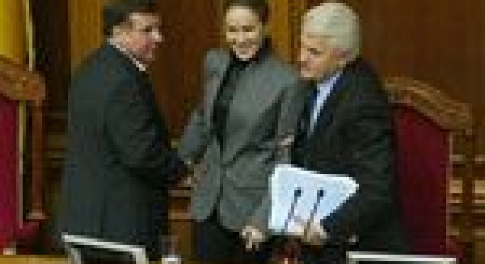Зачем Януковичу нужны оппозиционеры?