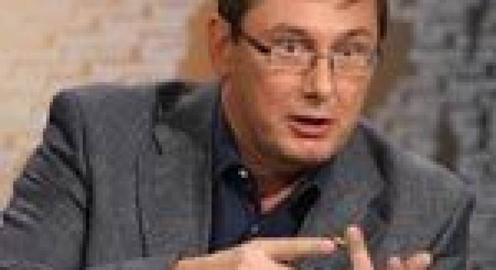 Юрий Луценко: Я говорил регионалам: «Где я вам возьму мертвых проституток?»