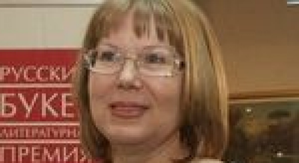 Переможниця Російського Букера Єлєна Колядіна – про вульгарність московських попів