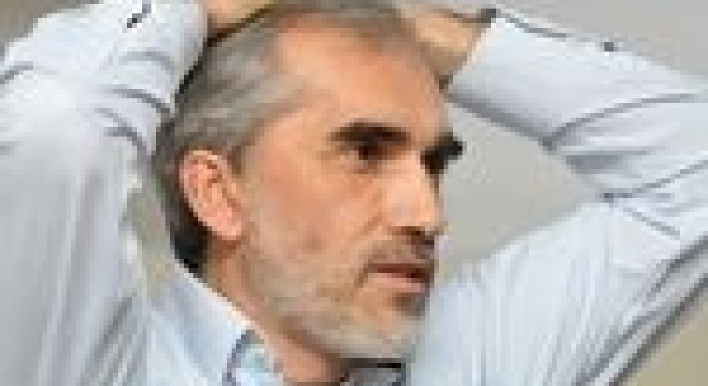 Ярослав Грицак: куди рухається цей світ і десятиліття, що закінчується