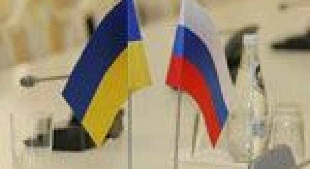 Юрий Липчевский: Украина сама топчется в дверях РФ