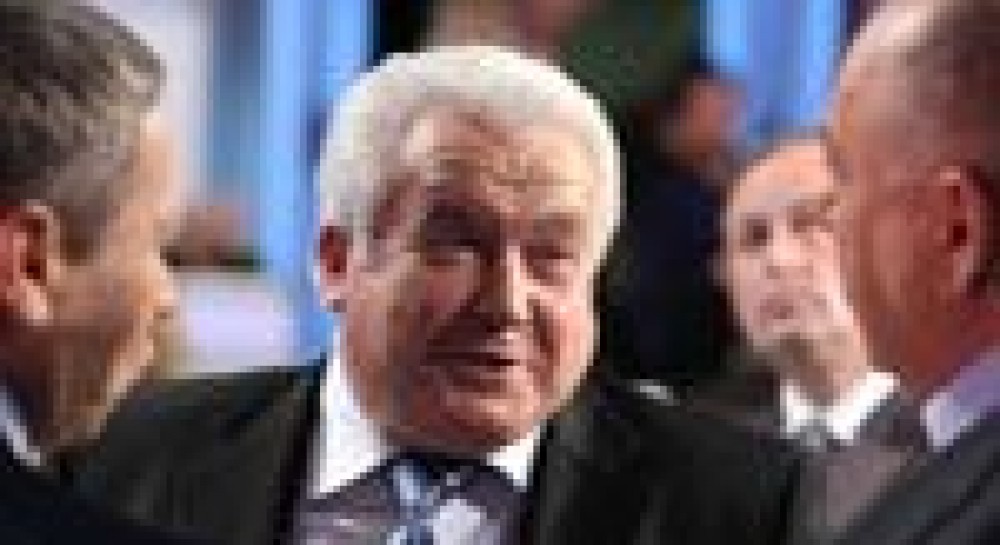 Регионал Владимир Олийнык: думаю, Тимошенко осудят условно