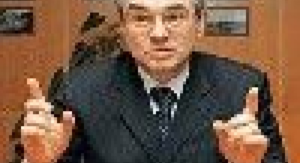 П’ятницький: створення зони вільної торгівлі в СНД не ускладнить переговори України і ЄС