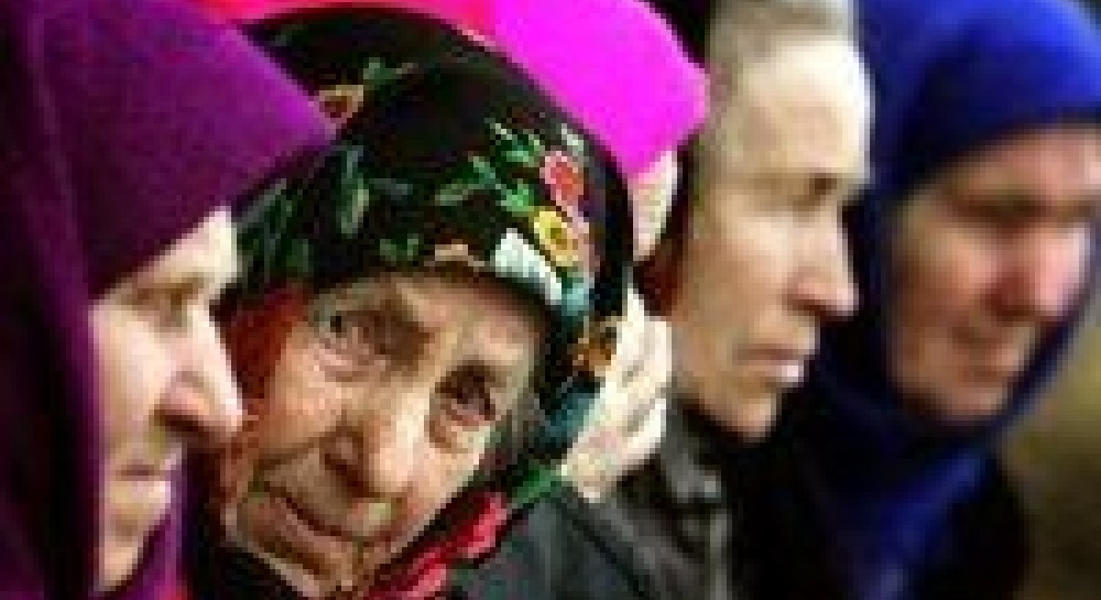 Пенсійна реформа: що народила гора?
