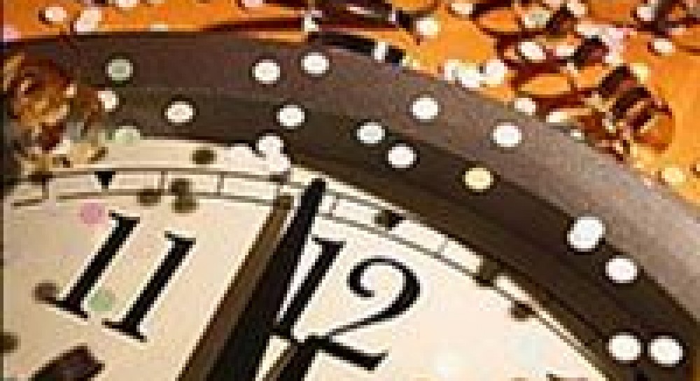12 вещей, которые надо успеть сделать до Нового Года