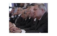 Районами Киева будут руководить заезжие хозяйственники