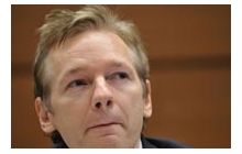 Основатель WikiLeaks будет вести телепередачу