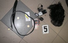 Озброєний нальот на супермаркет скоєно в Сімферополі (фото)