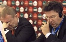 Операційний директор УЄФА: Україна готова до Євро-2012 на 70-80%