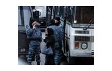 Беркут на Майдан нагнали для охраны общественного порядка? (фоторепортаж)