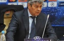 Луческу будет тренировать Шахтер до 2012 года