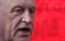 Коммунисты Крыма просят восстановить Грача в партии