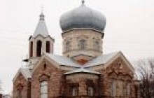 Протоиерей Георгий Гуляев: Что такое Киевский патриархат в Донецкой области?