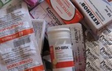 Украине грозит эпидемия лекарственной аллергии