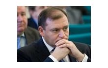 Добкін: державний апарат необхідно почистити - він заіржавів і обледащів