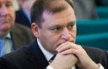 Добкін виступає категорично проти закриття шкіл в Харківській області
