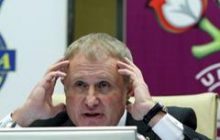 Делегати Конгресу ФФУ вказують Суркісу на закони