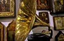 Музей – це модно: у Києві відкрився Великий Антикварний Салон 2010