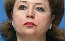 Карпачова просить Януковича про одноразові виплати для матерів-героїнь