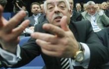 В ФФУ угрожают санкциями киевскому Динамо