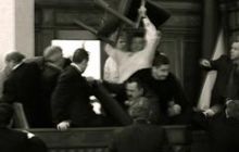ЕНП заявляет, что перспектива евроинтеграции Украины - под угрозой