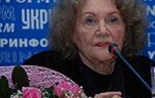 «Записки українського самашедшого» - політичний памфлет Ліни Костенко