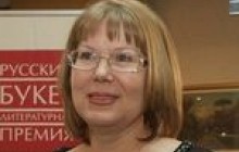 Переможниця Російського Букера Єлєна Колядіна – про вульгарність московських попів