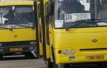 Мінінфраструктури посилює контроль автоперевізників
