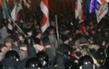 Вибори в Білорусі: кривава перемога