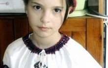 Дитині, хворій на рак необхідна термінова допомога!