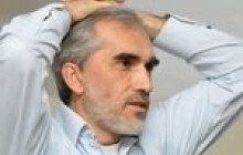 Ярослав Грицак: куди рухається цей світ і десятиліття, що закінчується