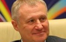 Григорий Суркис: Меня отучают от слова «люблю»