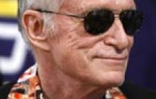 84-летний основатель PlayBoy женится на 24-летней модели