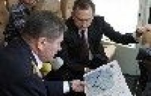 Костюк: "Завдання року – модернізувати інфраструктуру для запуску швидкісних поїздів»