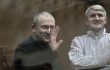 Суд Москви визнав винними Ходорковського і Лебедєва у другій кримінальній справі