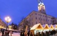Як і де можна зустріти Новий рік у Львові