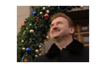 Обещания Попова под елку, или Каких подарков ожидать киевлянам в 2011 году