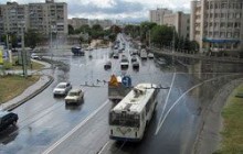 Рада отменила талон к удостоверению водителя