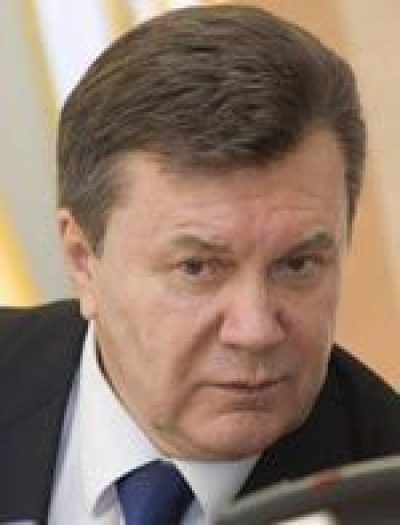 Янукович заявляє, що найближчим часом має намір озвучити ще 14 реформ